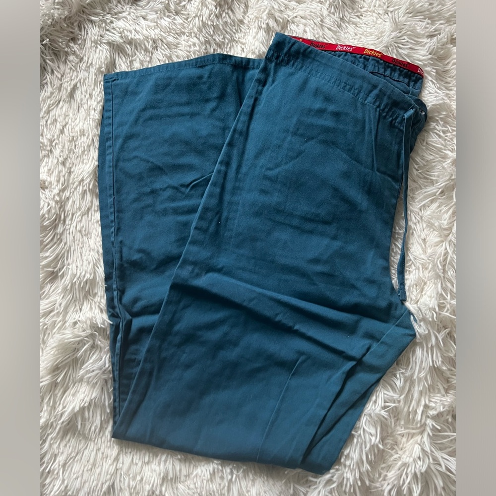 Dickies scrub pant